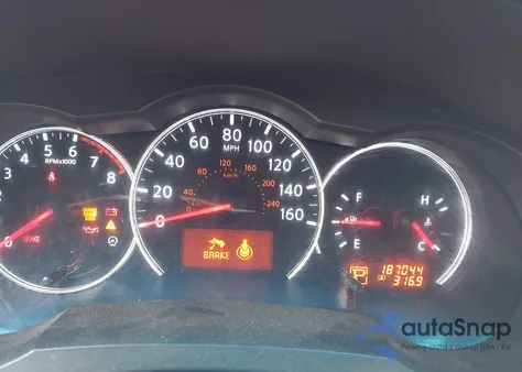 2010 Nissan Altima 2.5 S from USA, damaged, VIN 1N4AL2AP9AN435371